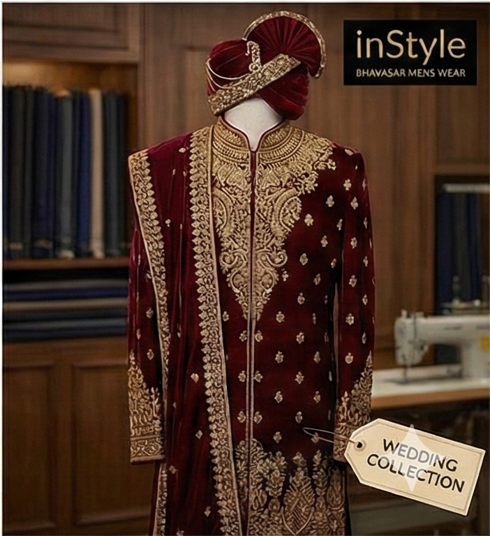 Sherwani